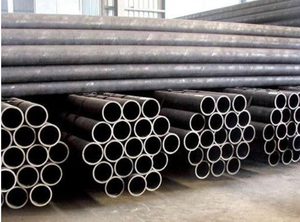 ASTM A53 Seamless Carbon Steel Pipe