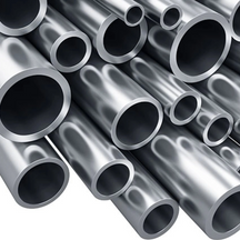 Stainless Steel Welded Pipe 