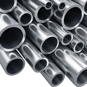 Stainless Steel Welded Pipe 