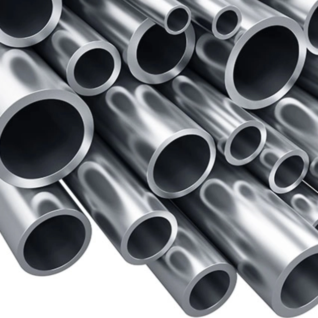 Stainless Steel Welded Pipe 