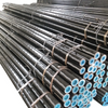 BS 1387/ EN10255 ERW Welded Steel Pipes