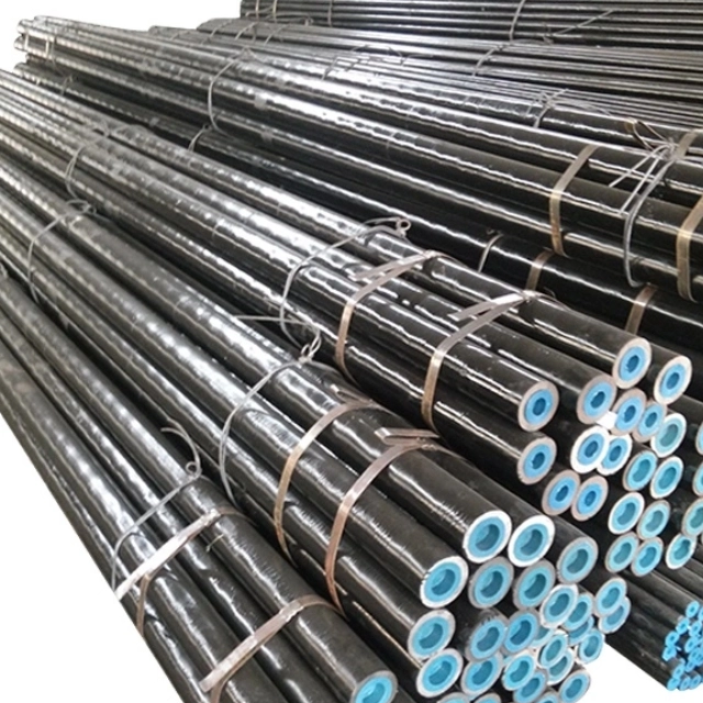 BS 1387/ EN10255 ERW Welded Steel Pipes