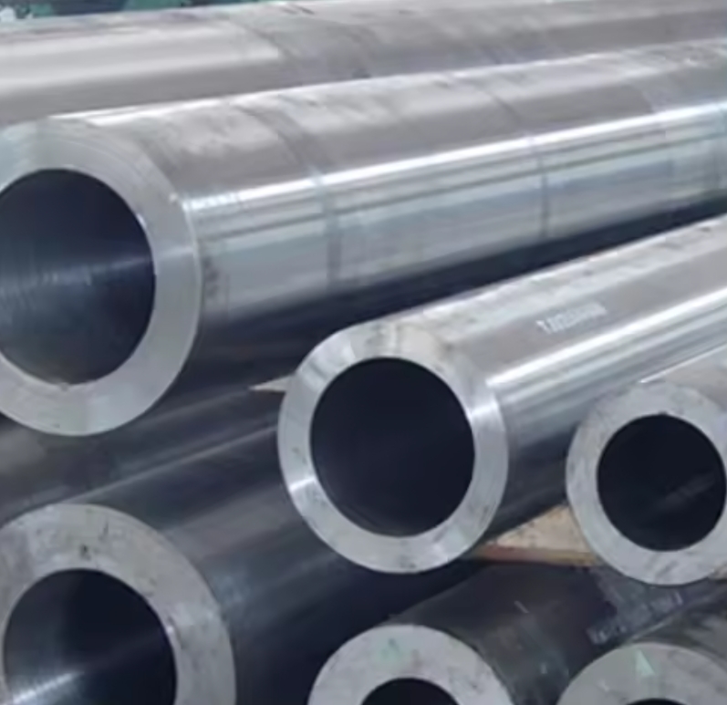 ASTM A335 Seamless Carbon Steel Pipe
