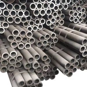 ASTM A192 Seamless Boiler Tube