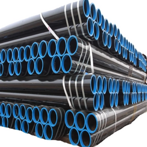 API 5L ERW Welded Steel Pipes