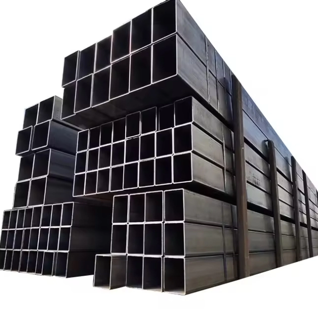 Rectangular Steel Tube