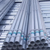 Hot Dipped Galvanized Seamless Pipe