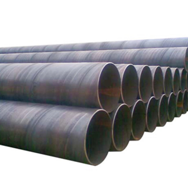 SSAW Steel Pipe