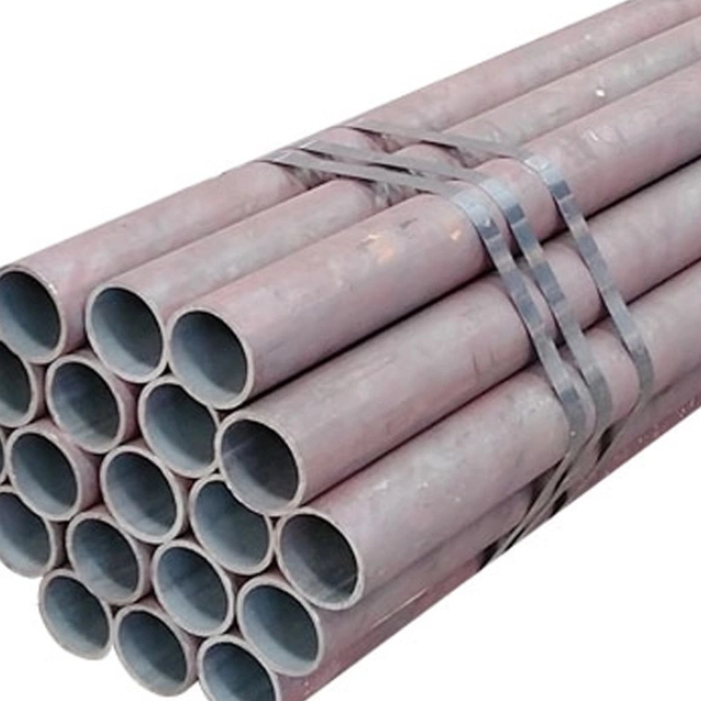 ASTM A106 Seamless Carbon Steel Pipe