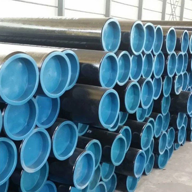 Seamless Steel Pipe