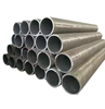 ASTM A335 Seamless Carbon Steel Pipe