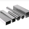 Stainless Steel Square Pipes
