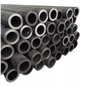 Seamless Steel Pipe