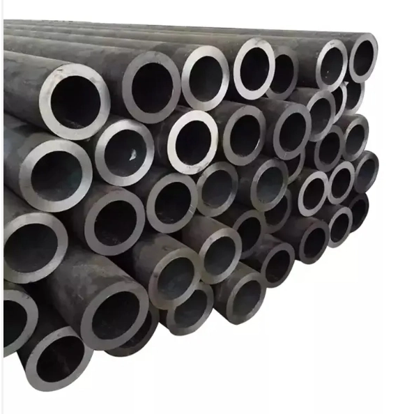 Seamless Steel Pipe