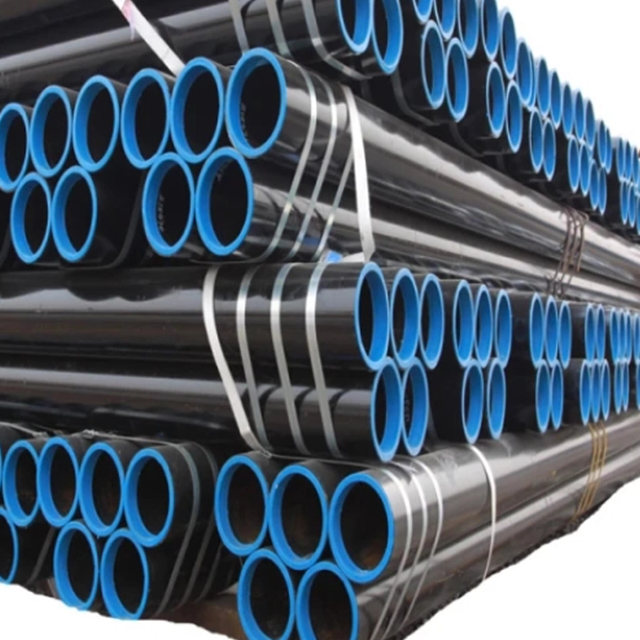 Carbon Steel Welded Steel Pipe