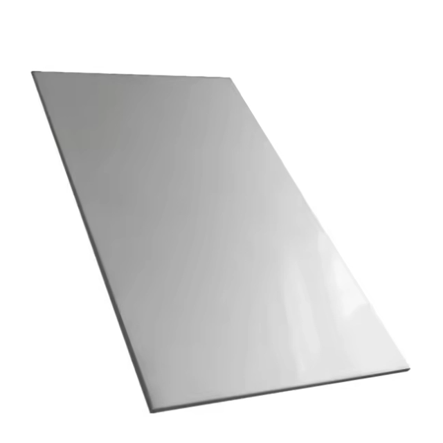 Stainless Steel Plate