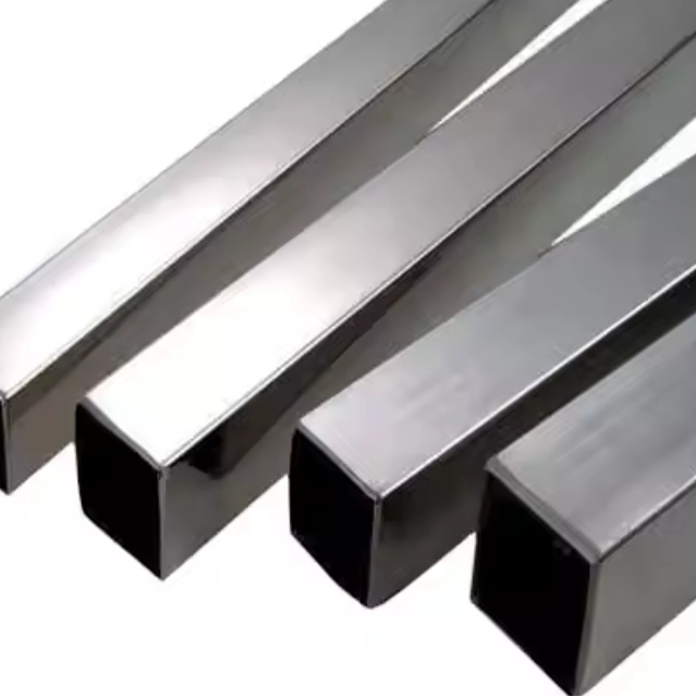 Square Steel Tube