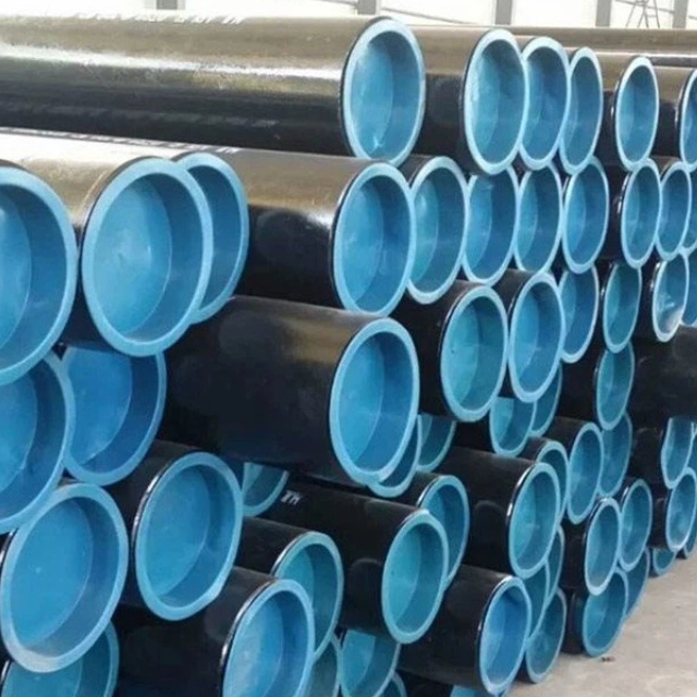 API 5L Oil Line Pipe