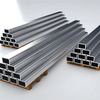 Stainless Steel Pipe