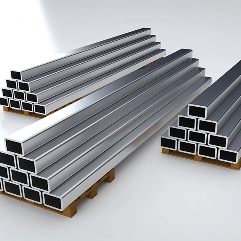 Stainless Steel Pipe