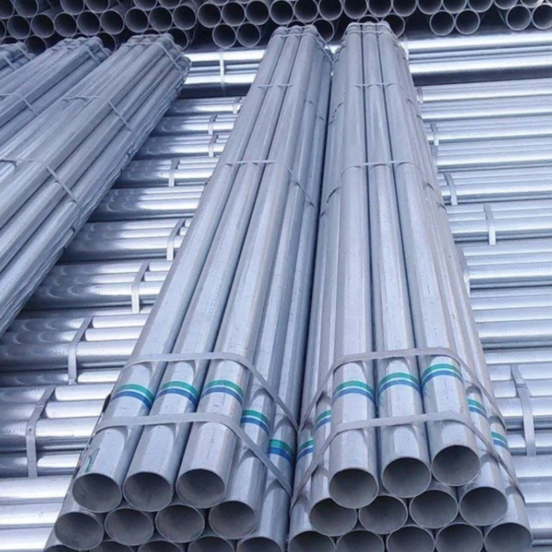 Seamless Steel Pipe