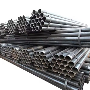 Seamless Boiler Pipe