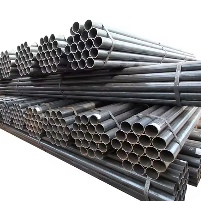 Seamless Boiler Pipe