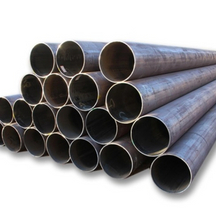 Carbon Steel Welded Steel Pipe
