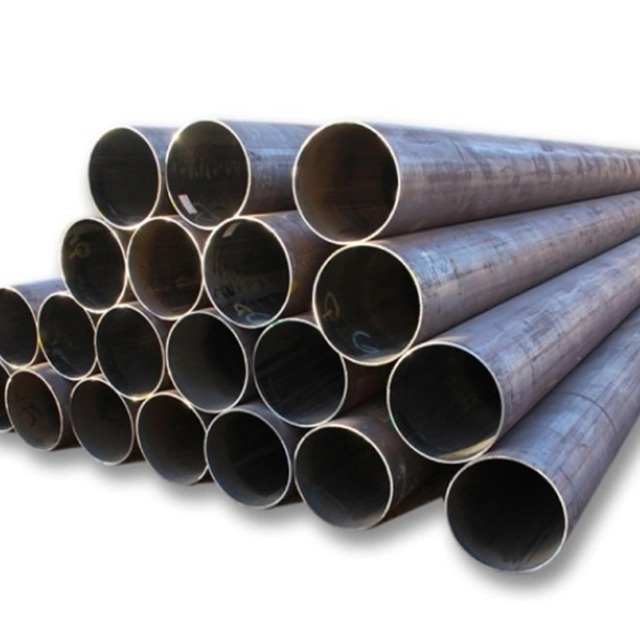 Carbon Steel Welded Steel Pipe