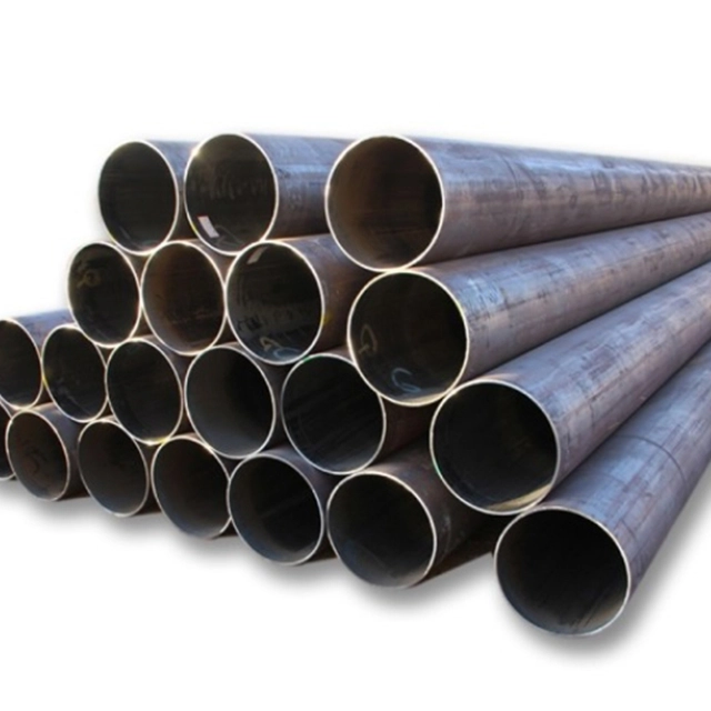 Carbon Steel Welded Steel Pipe