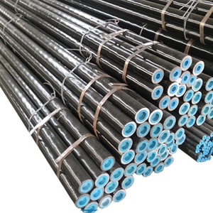 EN10219 ERW Welded Steel Pipes