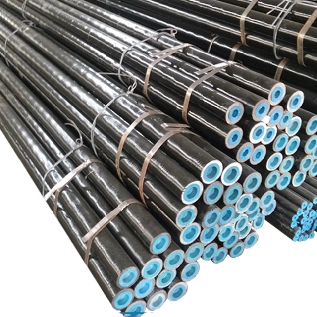 EN10219 ERW Welded Steel Pipes