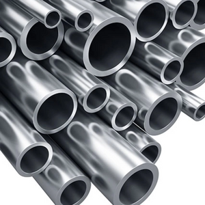ASTM A312 316 stainless Steel Tube
