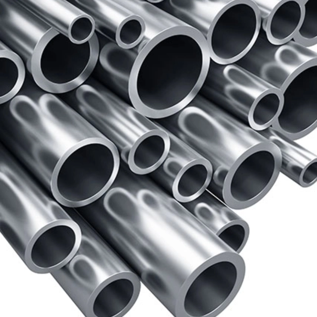 ASTM A312 316 stainless Steel Tube