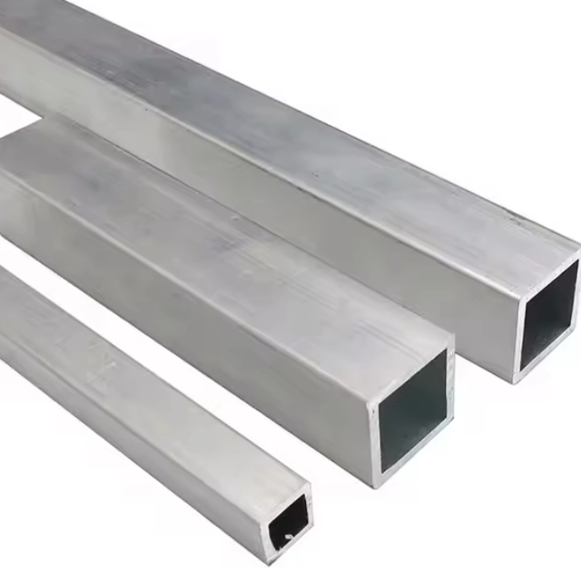 Square Steel Tube