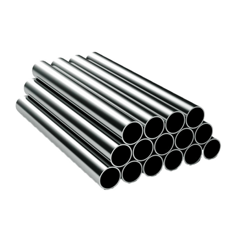 Stainless Steel Pipe