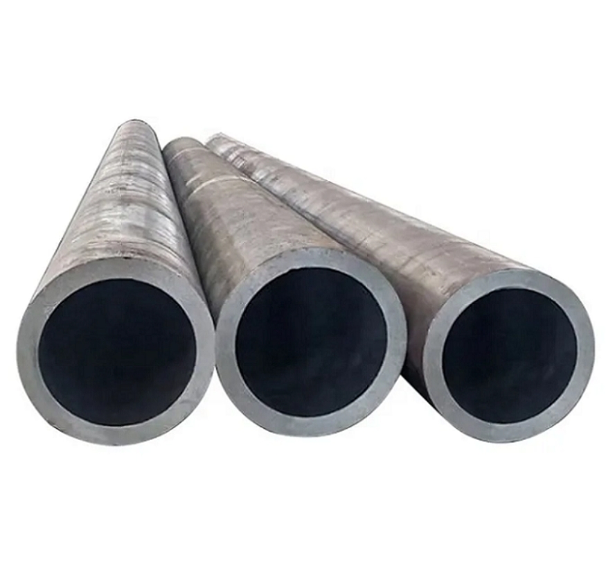 Cold Drawn Seamless Steel Pipe