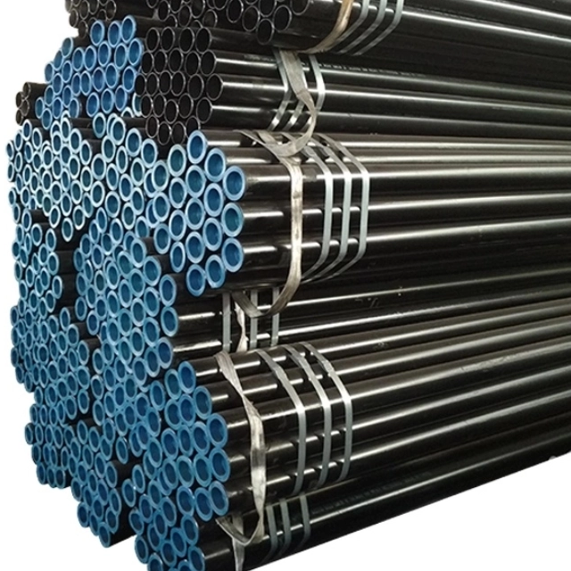 ASTM A53 ERW Welded Steel Pipes