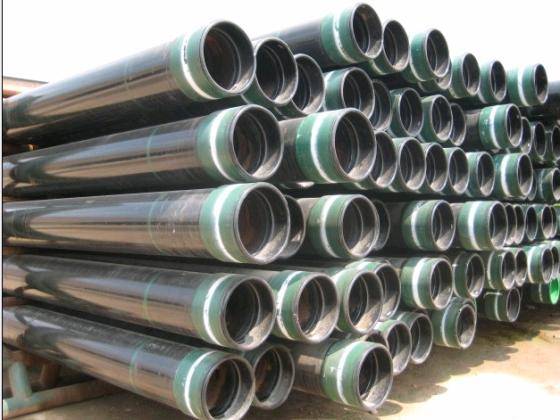 API 5CT ERW Casing Pipes