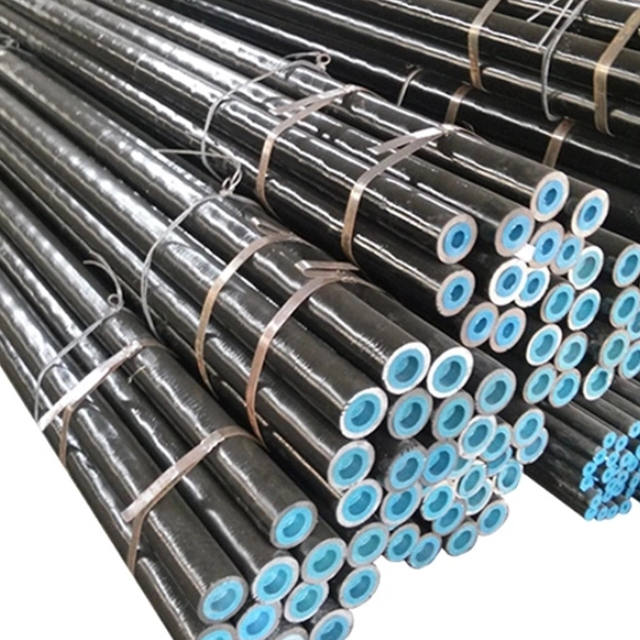 Carbon Steel Welded Steel Pipe