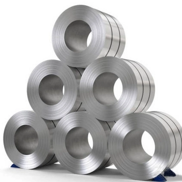 Stainless Steel Coil