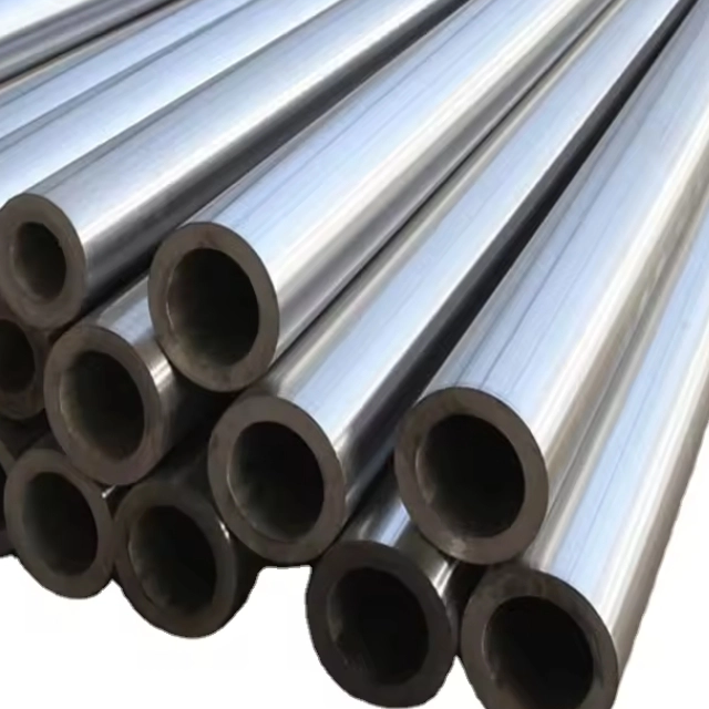 ASTM A335 Seamless Carbon Steel Pipe