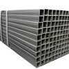 Rectangular Steel Tube