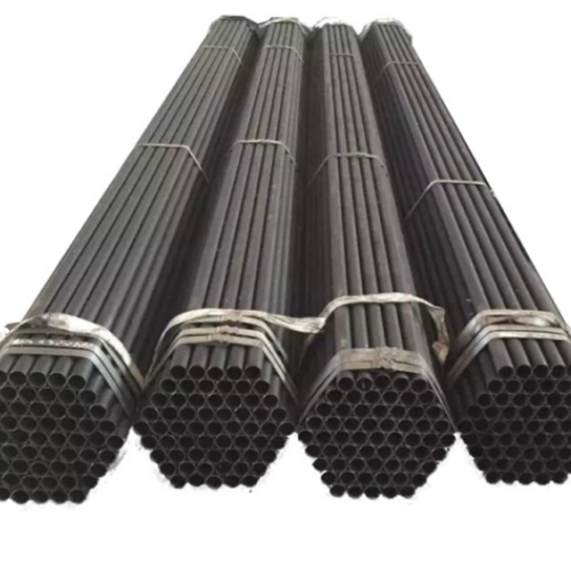Carbon Steel Welded Steel Pipe