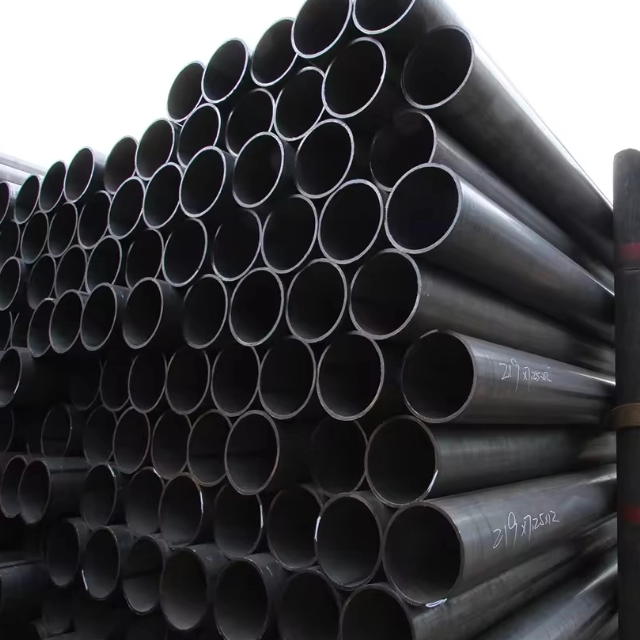 ASTM A179 Seamless Boiler Tube