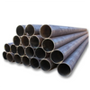 ASTM A500 ERW Structural Steel Pipes