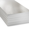 Stainless Steel Plate
