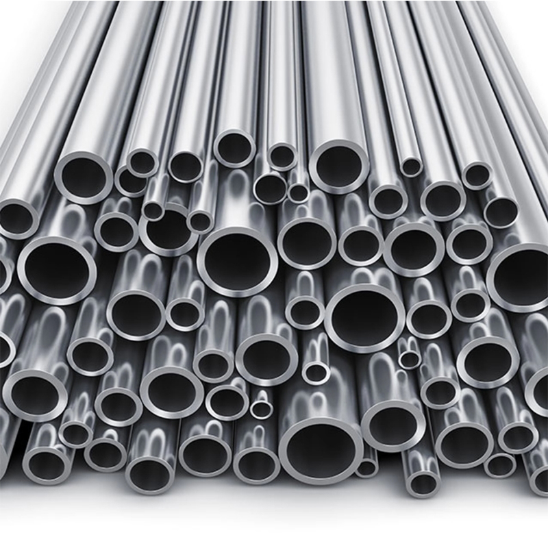 Stainless Steel Pipe