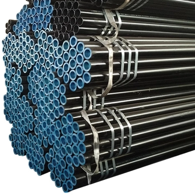 Carbon Steel Welded Steel Pipe