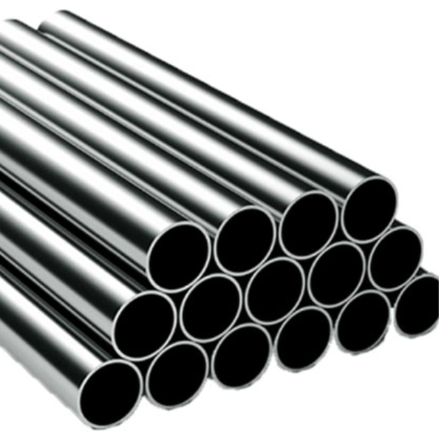Stainless Steel seamless Pipe